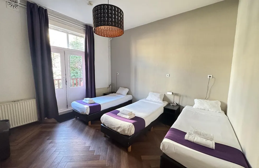Hotel Bellington-1